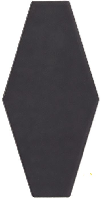 PALOMA GLOSSY RHOMBOID 6" X 10"