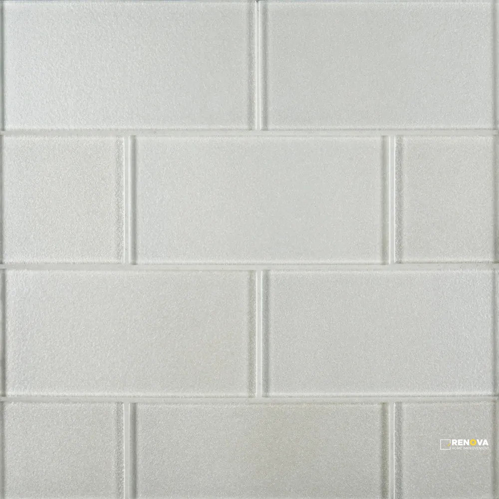 CHAPTER 1 - SUITE GLASS SATIN FIELD TILE 3" X 6" - 6