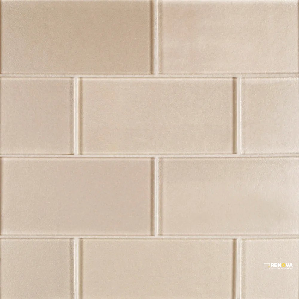 CHAPTER 1 - SUITE GLASS SATIN FIELD TILE 3" X 6" - 7