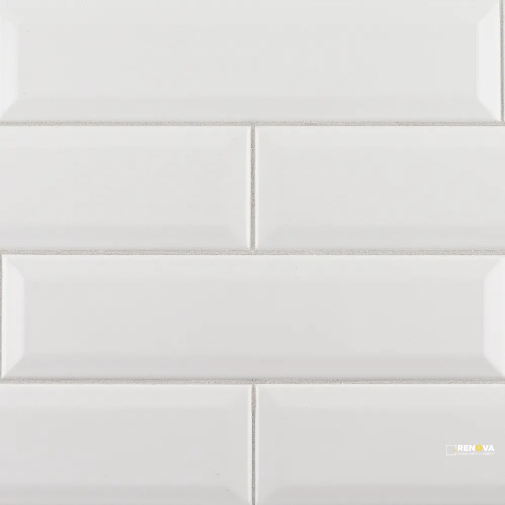 CHAPTER 2 - VINTAGE STUDIO BEVELED FIELD TILE GROUP 1 3" X 12" - 2