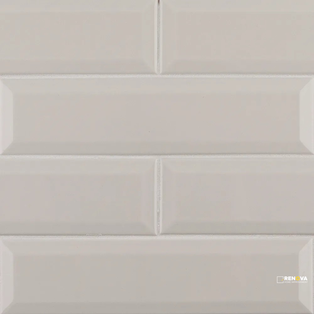 CHAPTER 2 - VINTAGE STUDIO BEVELED FIELD TILE GROUP 2 3" X 12" - 4