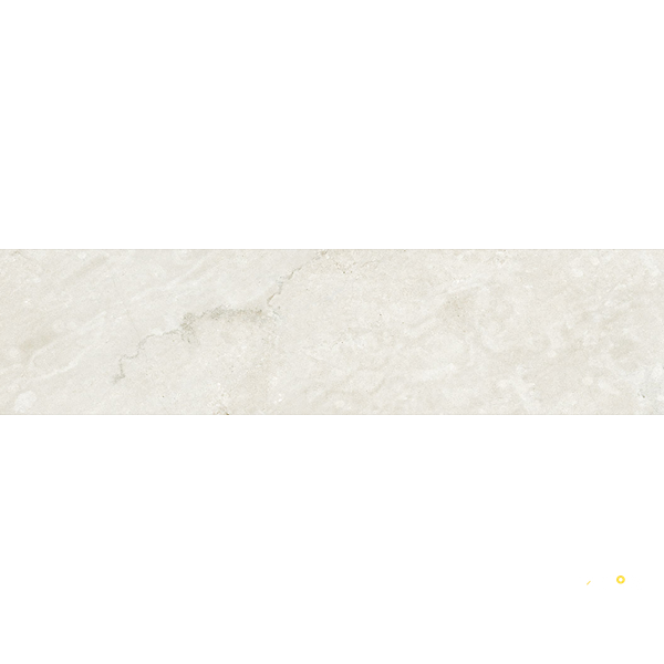 CROSSVILLE PORTUGAL VELHO WHITE 6X24 FIELD UNPOLISHED - 2
