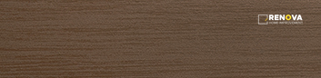 CROSSVILLE SHADES 2.0 RUSSET 6X24 FIELD SEMI-POLISHED - 2