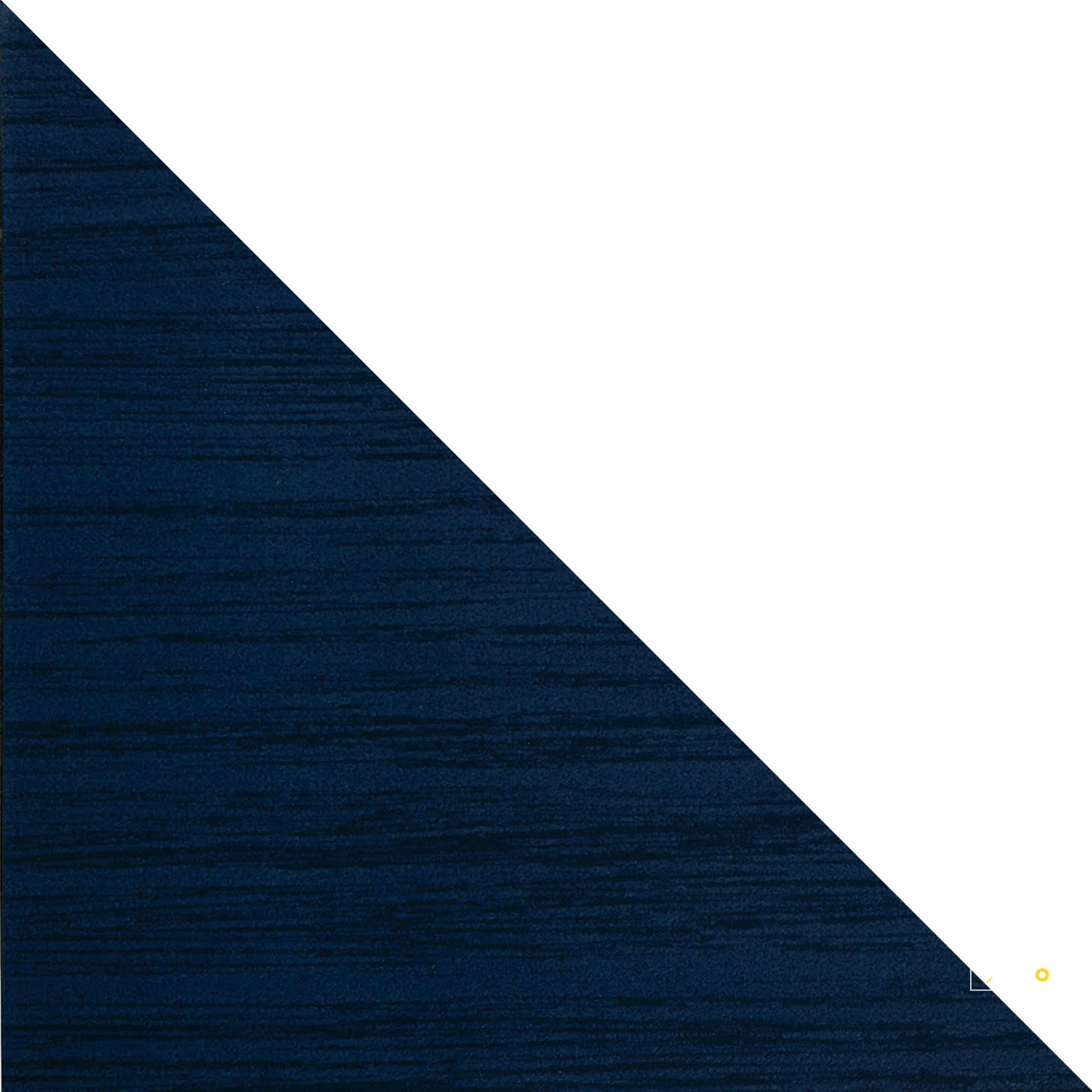 CROSSVILLE SHADES 2.0 MIDNIGHT 12X12 TRIANGLE FIELD UNPOLISHED   .50 SF/PC - 3