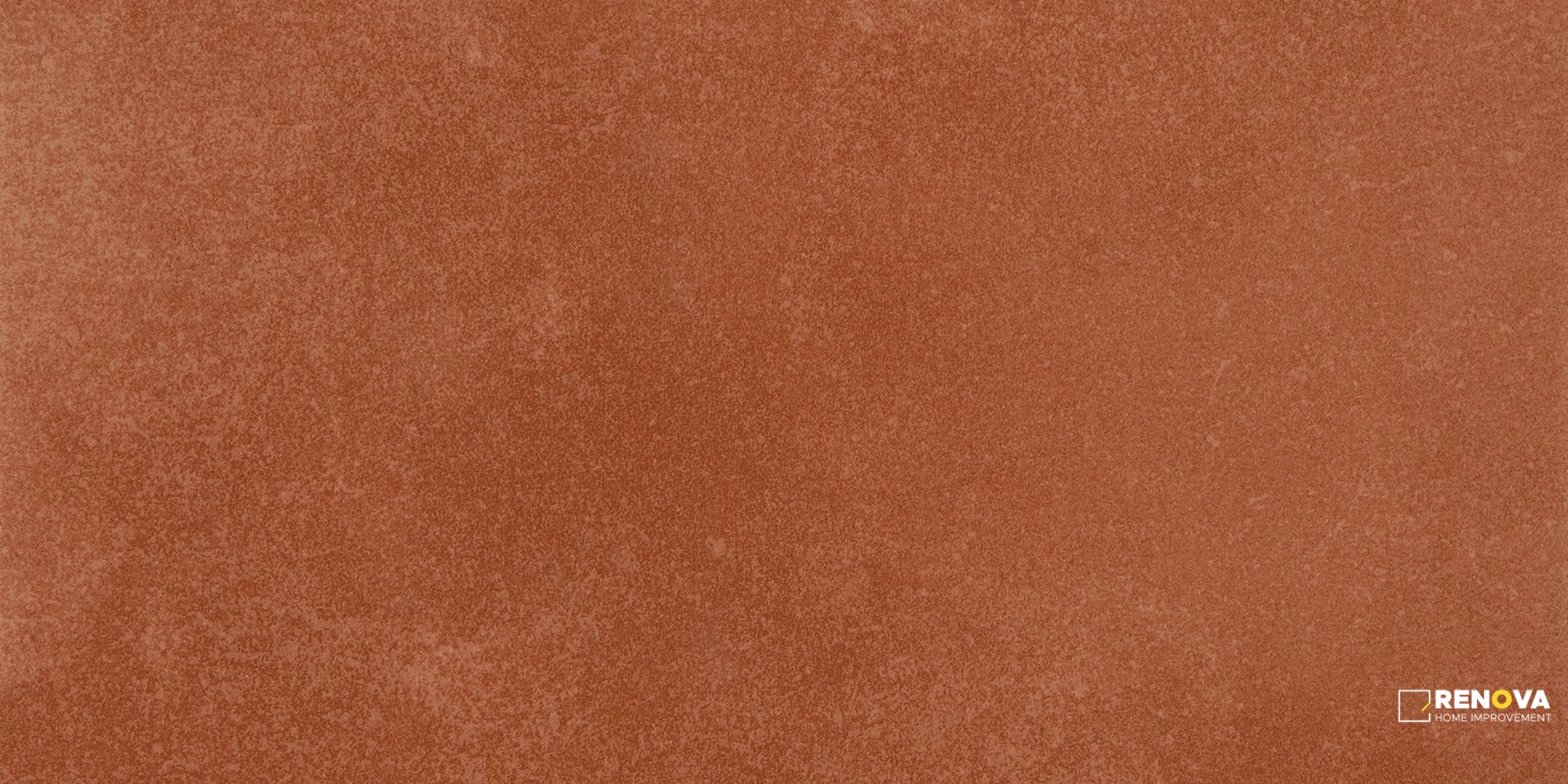 CROSSVILLE COLOR BLOX 2.0 CAYENNE 12X24 FIELD UNPOLISHED - 2
