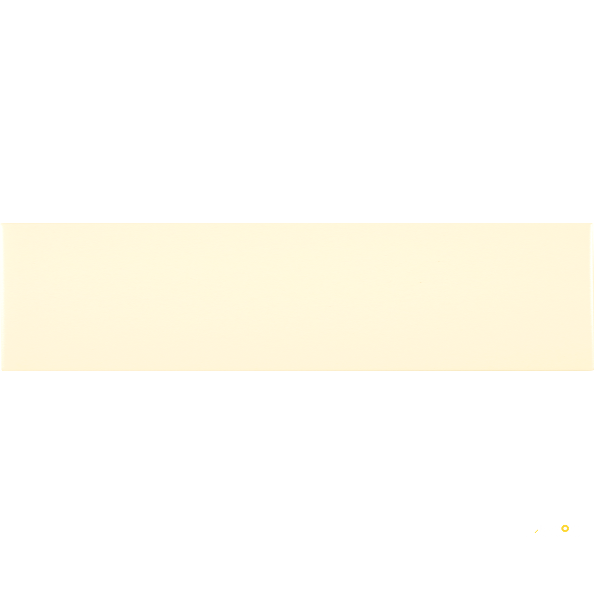 CROSSVILLE SWATCHES EGGSHELL 3X12 FIELD SATIN - 7