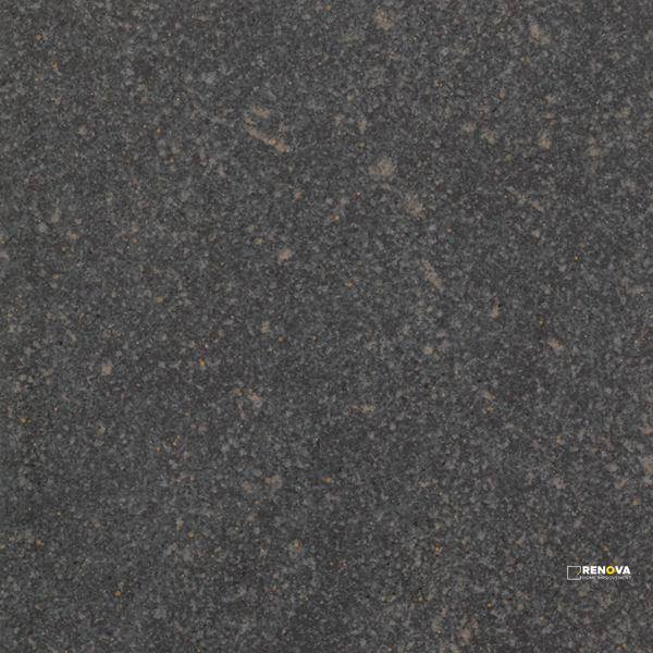 CROSSVILLE MAIN STREET BOUTIQUE BLACK 18X18 FIELD UNPOLISHED - 2