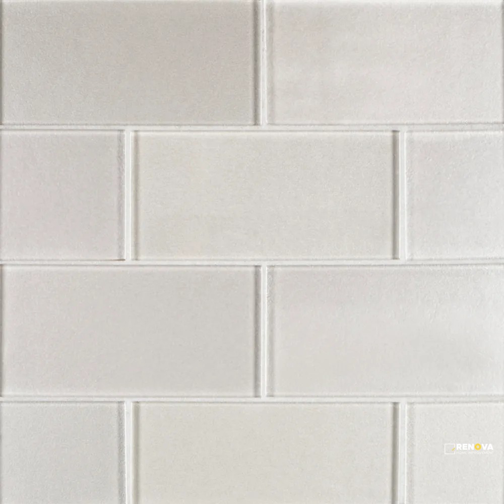CHAPTER 1 - SUITE GLASS GROUP 2 GLOSS FIELD TILE 3" X 6" - 3