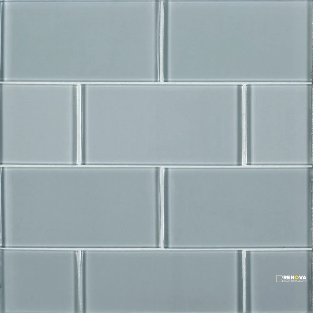 CHAPTER 1 - SUITE GLASS GROUP 2 GLOSS FIELD TILE 3" X 6" - 4