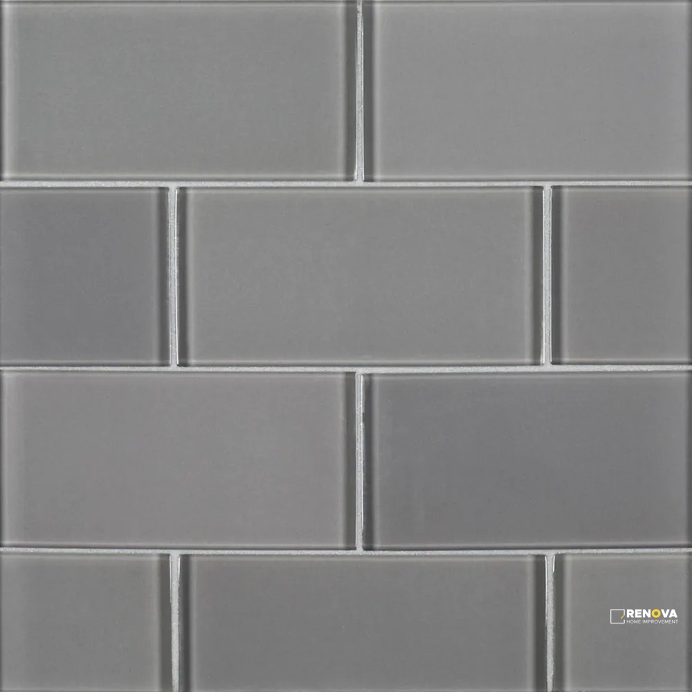 CHAPTER 1 - SUITE GLASS GROUP 2 GLOSS FIELD TILE 3" X 6" - 5