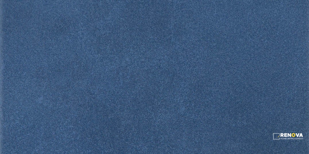 CROSSVILLE COLOR BLOX 2.0 LITTLE BOY BLUE 12X24 FIELD UNPOLISHED - 2