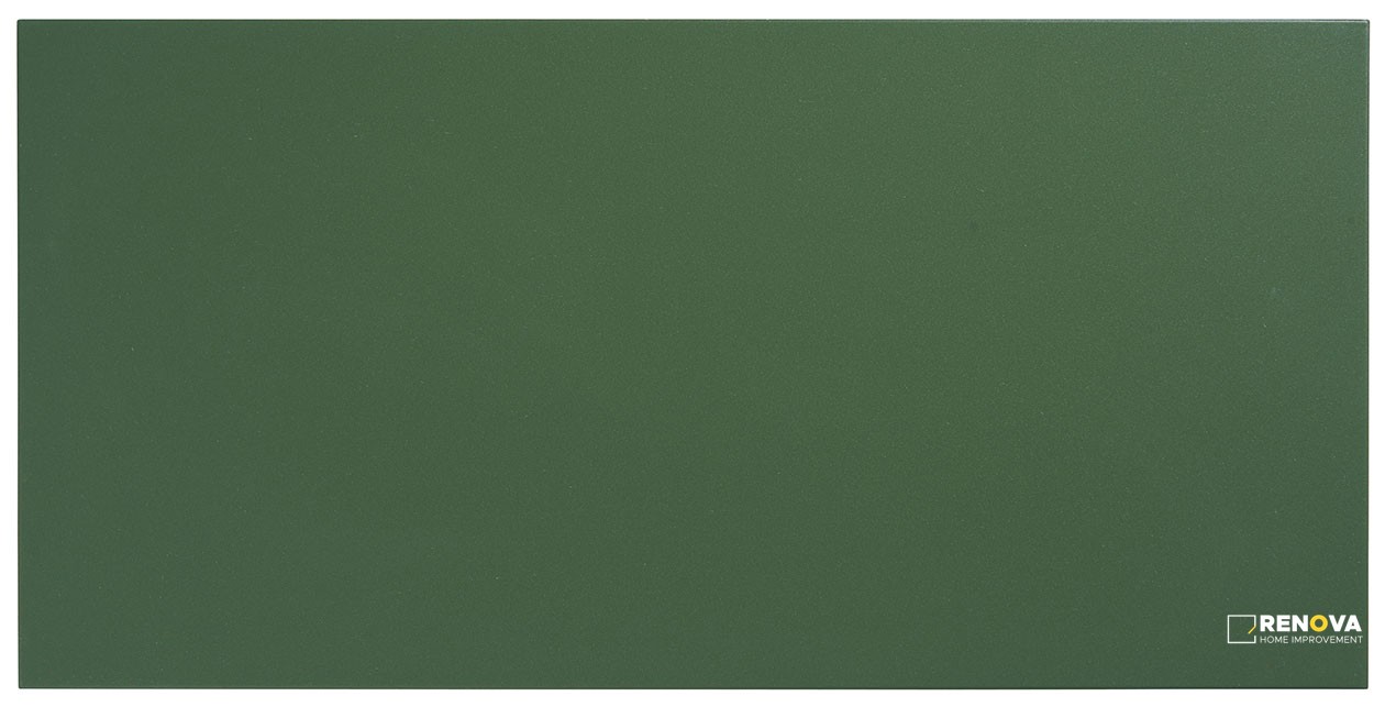 CROSSVILLE RETRO ACTIVE 2.0 RACING GREEN 12X24 FIELD POLISHED - 2