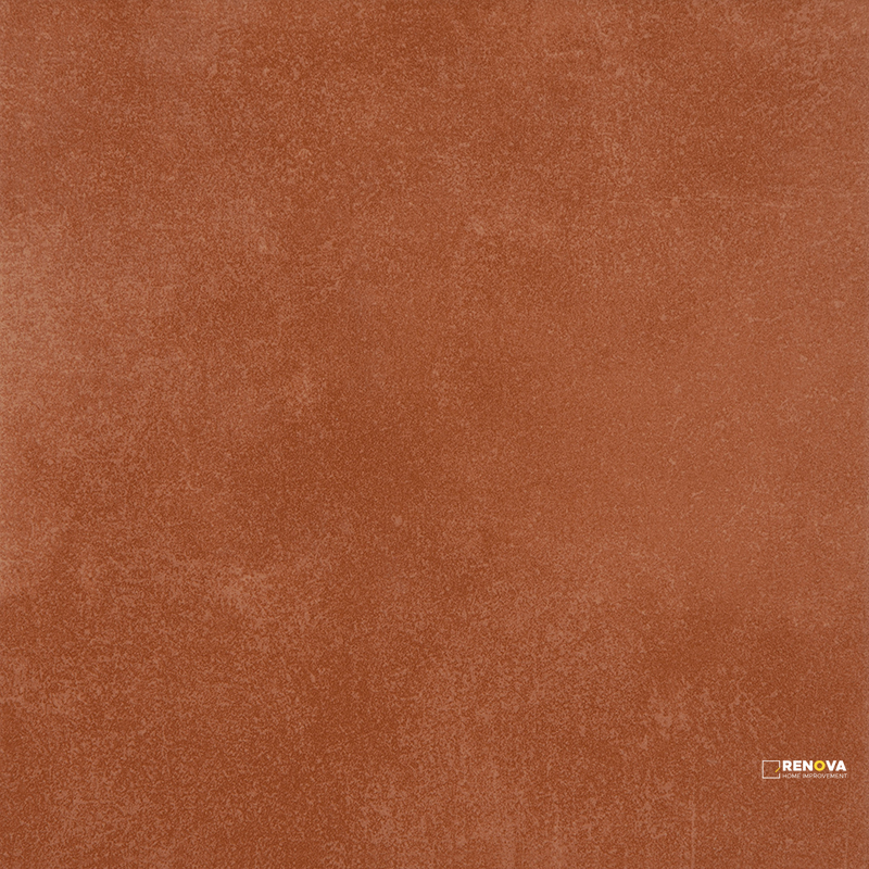 CROSSVILLE COLOR BLOX 2.0 CAYENNE 6X6 FIELD UNPOLISHED - 2