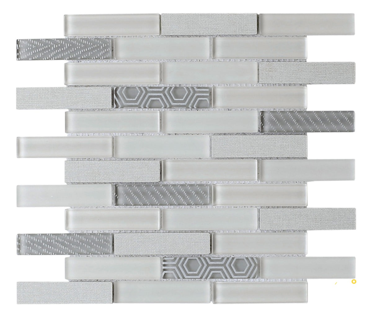VOLARE MOSAIC 12X12 - 4