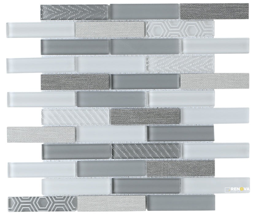 VOLARE MOSAIC 12X12 - 5