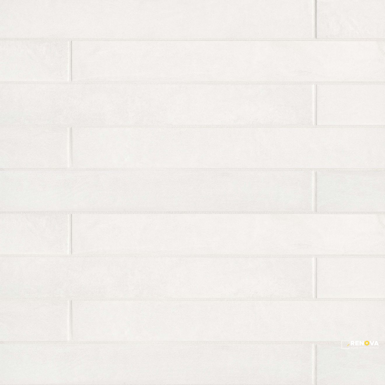 ALLORA MATTE SOLID COLOR FIELD TILE 3" X 24" - 4