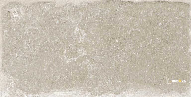 CERDOMUS PIETRA DI OSTUNI TUFO 8X16 FIELD NATURAL ANTIQUE EDGE - 2