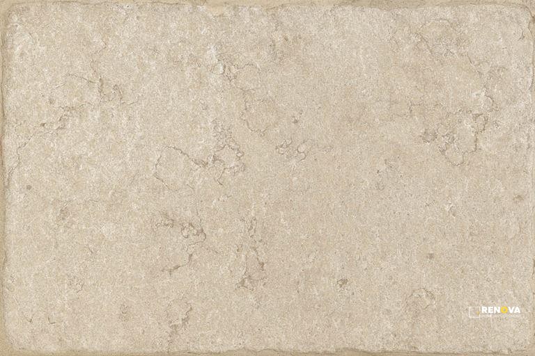 CERDOMUS PIETRA DI OSTUNI SABBIA 16X24 FIELD NATURAL ANTIQUE EDGE - 2