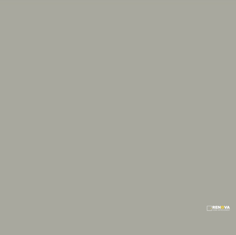 COLOR COLLECTION MATTE TAUPE FIELD 3" X 6" - 3
