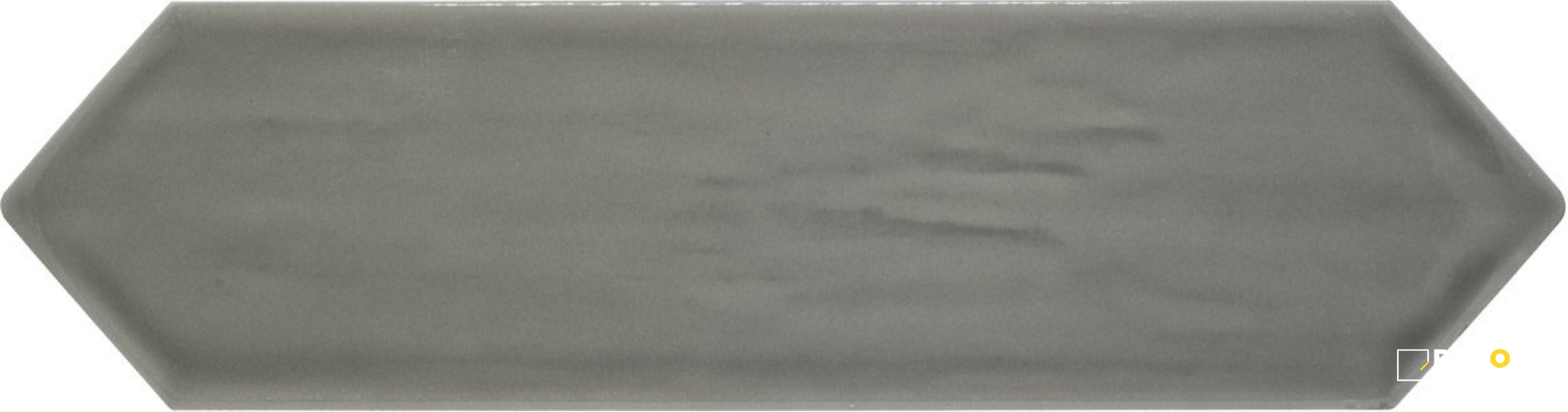 FLOW GROUP 1 PICKET 3" X 12"
