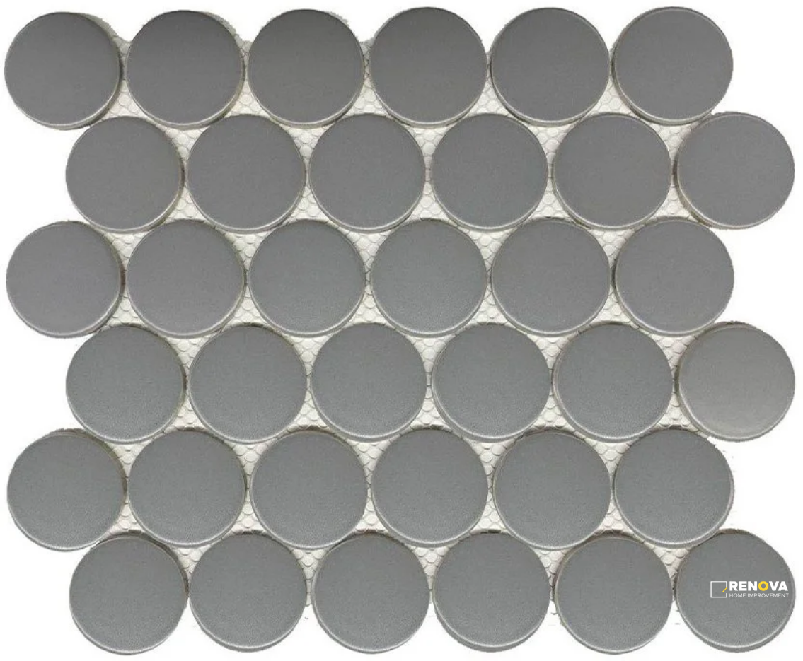 TENDER GRAY