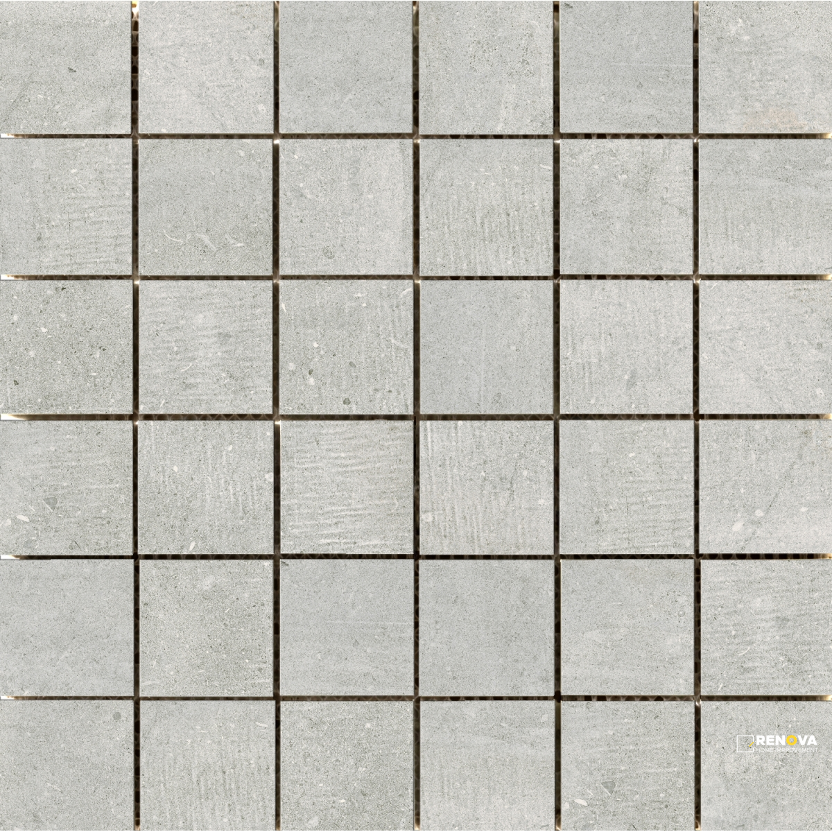 UPTOWN MOSAIC 2X2 ON 12X12 - 7