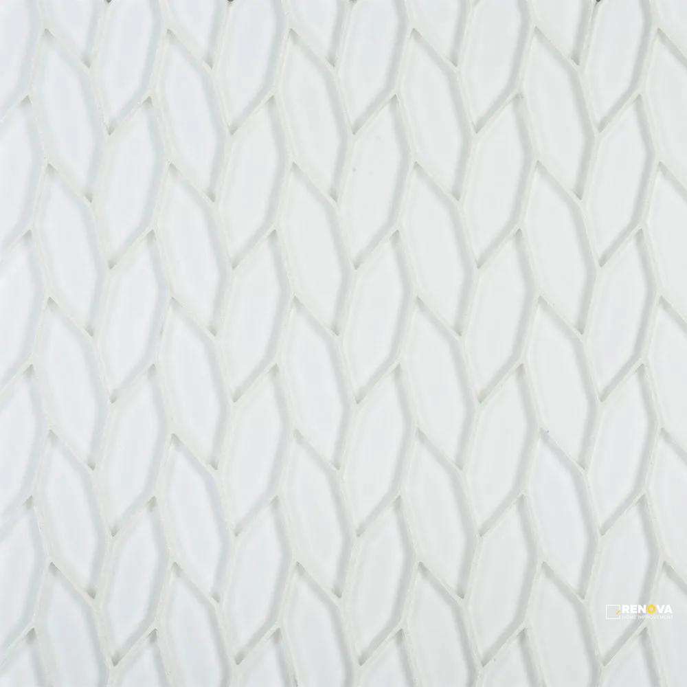 CHAPTER 6 - REEF GLASS GROUP 2 NORI MOSAIC 10-7/8" X 12-1/2" - 5
