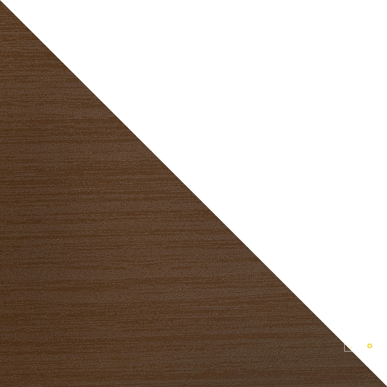 CROSSVILLE SHADES 2.0 RUSSET 12X12 TRIANGLE FIELD UNPOLISHED   .50 SF/PC - 3