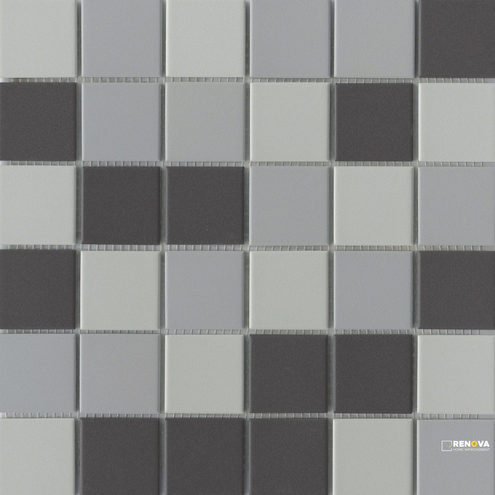 SOURCE MOSAIC 2X2 ON 12X12 - 12