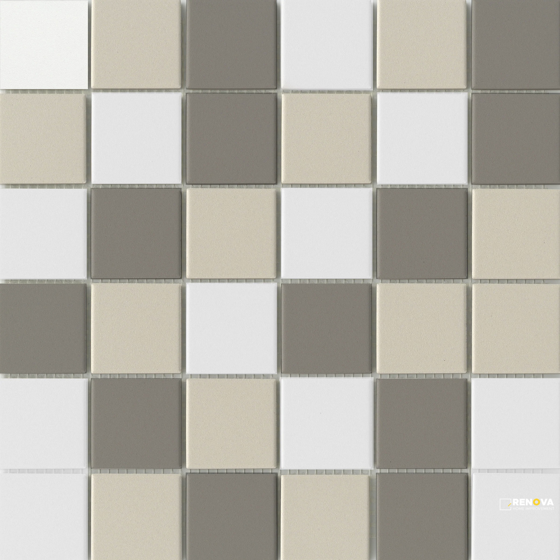 SOURCE MOSAIC 2X2 ON 12X12 - 15