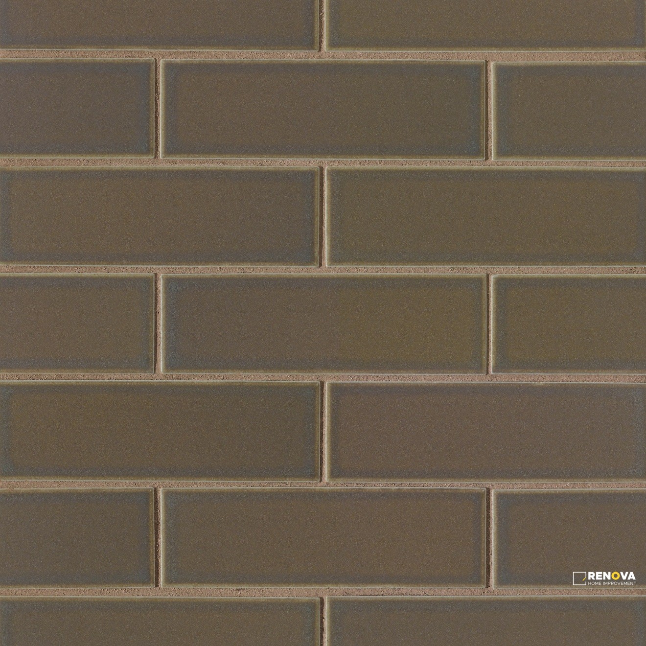 ZENIA MATTE MOSAIC 2" X 6" - 3