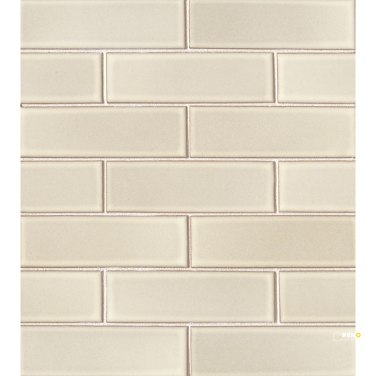 ZENIA MATTE MOSAIC 2" X 6" - 4