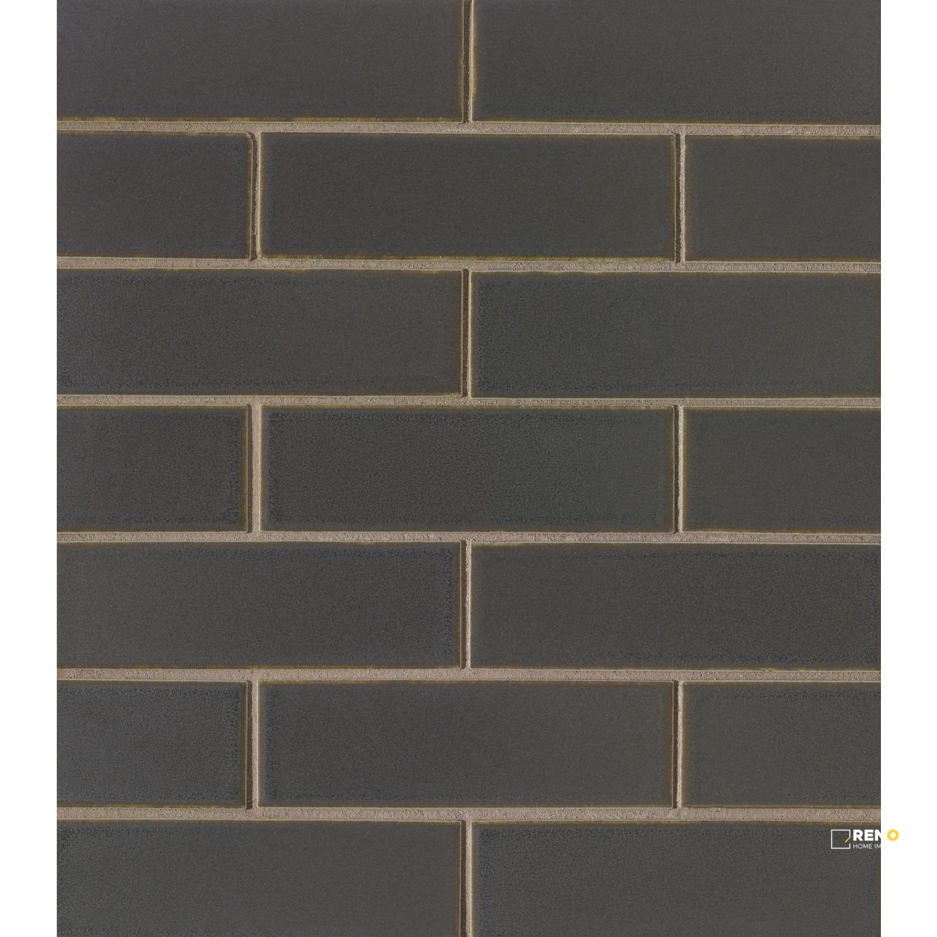 ZENIA MATTE MOSAIC 2" X 6" - 6