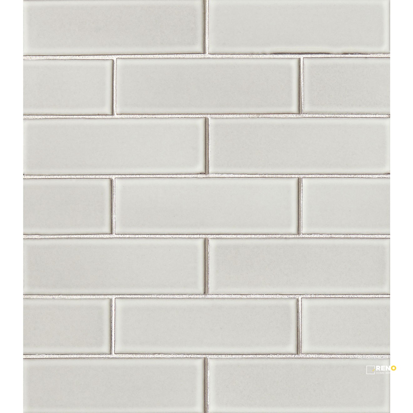 ZENIA MATTE MOSAIC 2" X 6" - 7