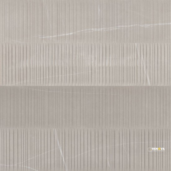 NOMADE MATTE PARALLELO DECO 24" X 48" - 4