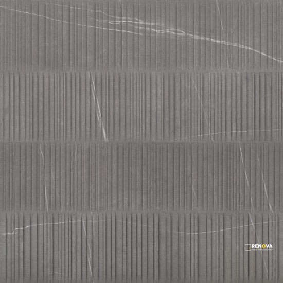 NOMADE MATTE PARALLELO DECO 24" X 48" - 5