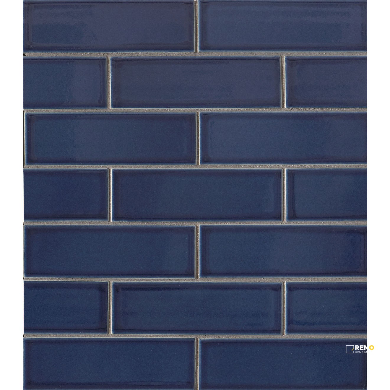 ZENIA GLOSS MOSAIC 2" X 6" - 2