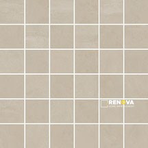 NY2LA 36 DOT MOSAIC 12" X 12" - M122 - FLOTIL1179 - 3