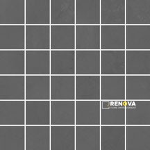 NY2LA 36 DOT MOSAIC 12" X 12" - M122 - FLOTIL1179 - 4