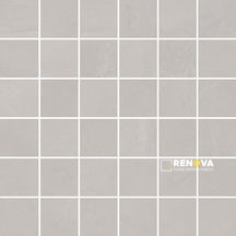 NY2LA 36 DOT MOSAIC 12" X 12" - M122 - FLOTIL1179 - 5
