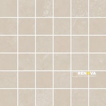 NY2LA 36 DOT MOSAIC 12" X 12" - M122 - FLOTIL1179 - 6