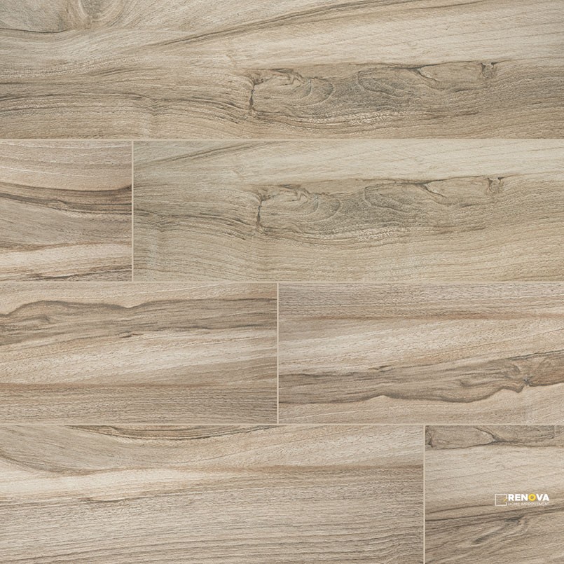 ASPENWOOD AMBER 9X48 MATTE ( 12 SF PER BOX ) - 6