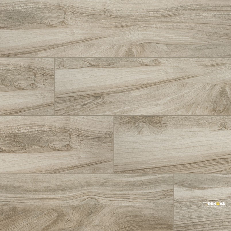 ASPENWOOD ASH 9X48 MATTE ( 12 SF PER BOX ) - 5