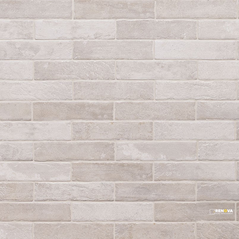 CAPELLA IVORY BRICK 2 1/3"X10 MATTE ( 5.152 SF PER BOX ) - NCAPIVOBRI2X10 - 7