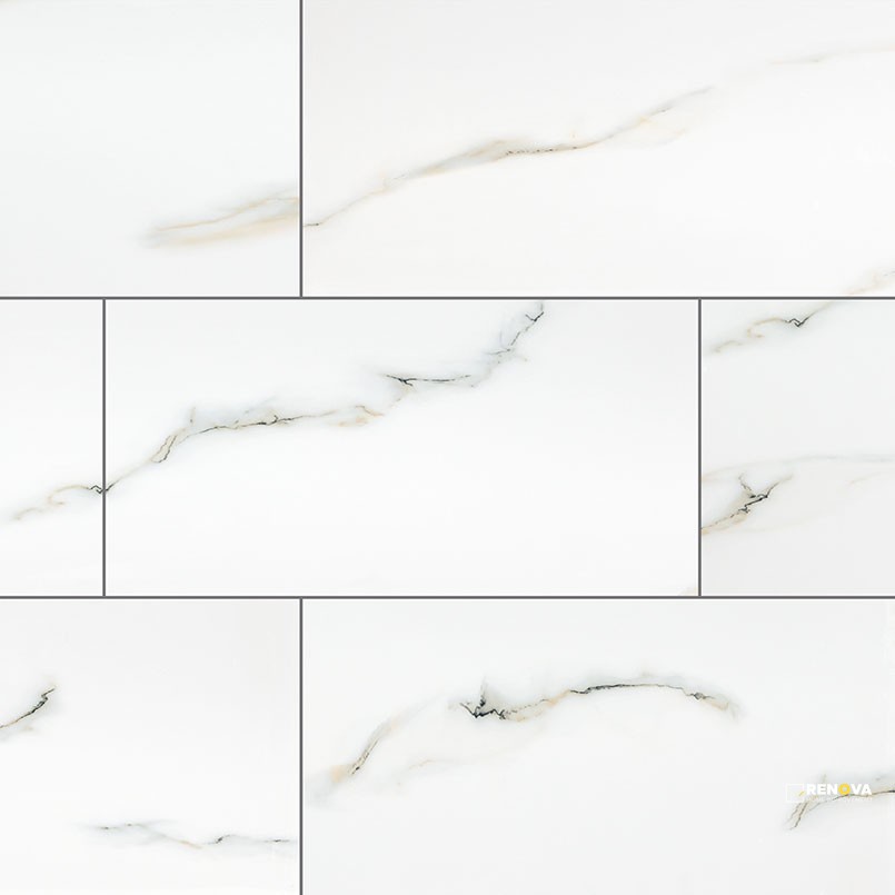 ARIA BIANCO 12X24 POLISHED ( 16 SF PER BOX ) - 7