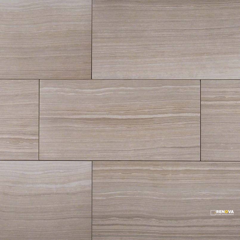 ERAMOSA SILVER 12X24 MATTE ( 12 SF PER BOX ) - 5