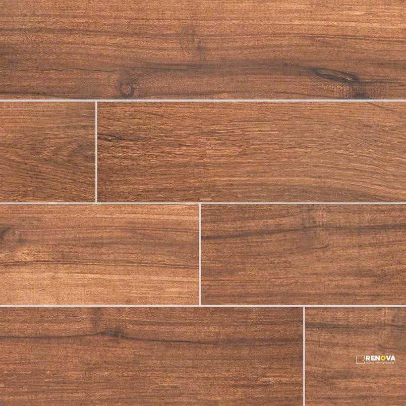 PALMETTO CHESTNUT 6X36 MATTE ( 15 SF PER BOX ) - 3