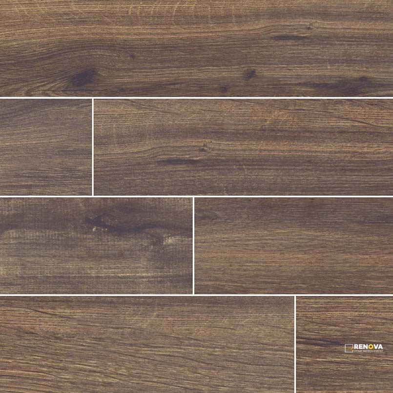 PALMETTO WALNUT 6X36 MATTE ( 15 SF PER BOX ) - 5