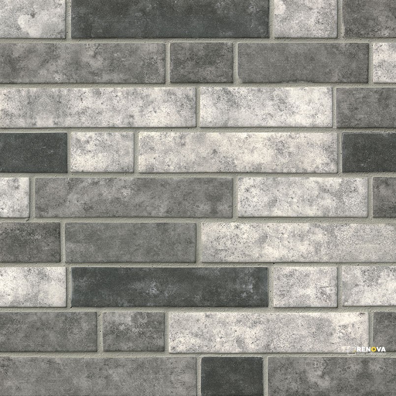 URBAN TAPESTRY INTERLOCKING MOSAIC 6MM - 5