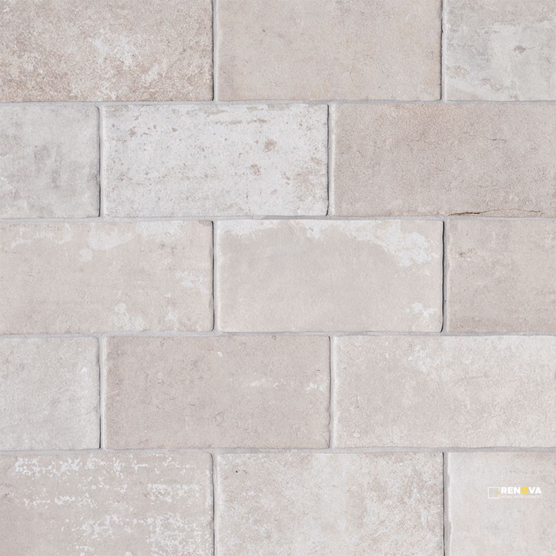 CAPELLA IVORY BRICK 5X10 MATTE ( 5.552 SF PER BOX ) - 7